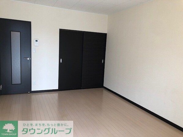 レオネクストリモーネVの物件内観写真